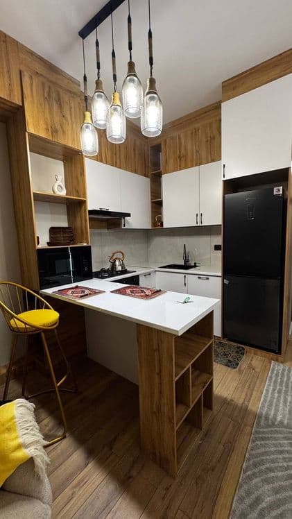 Imperial Club City Продаются 2 квартиры ремонт Ц-2, Алайский рынок — 4