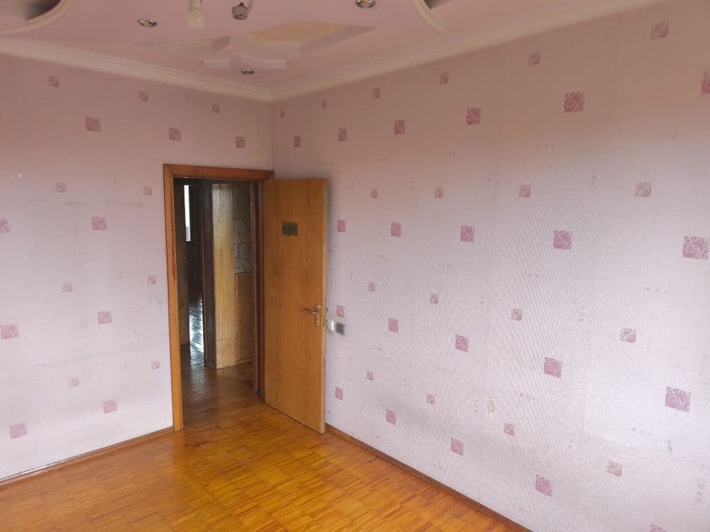 Продаётся 3-комнатная квартира в Учтепинском районе. — 2