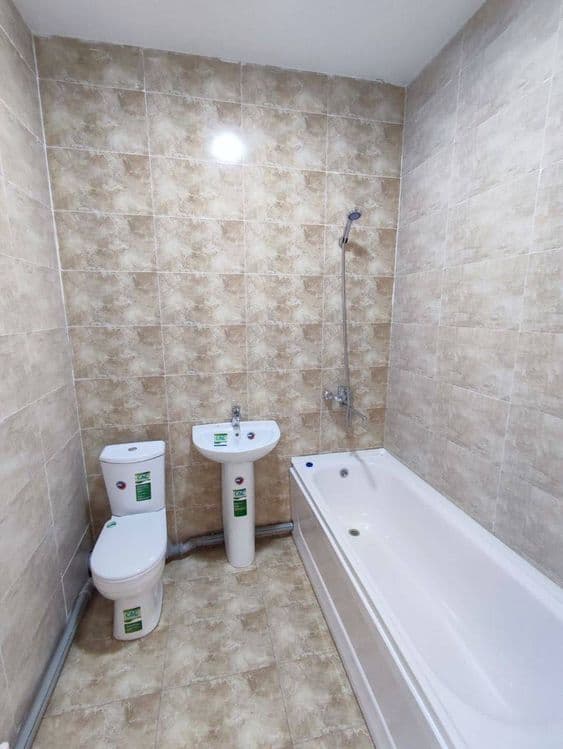 Assalom Sohil Продается 2 комнатная квартира ремонт ул.Фергана Йули — 5