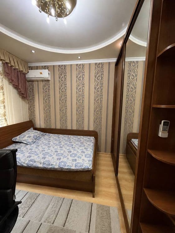 3/2/5 Тузель-2 | 94м² | Евро ремонт | Мебель и техника — 2