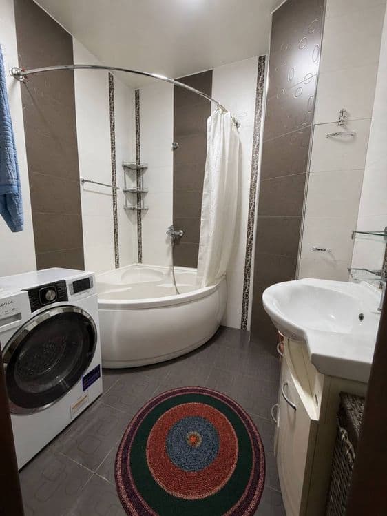 3/2/5 Тузель-2 | 94м² | Евро ремонт | Мебель и техника — 5