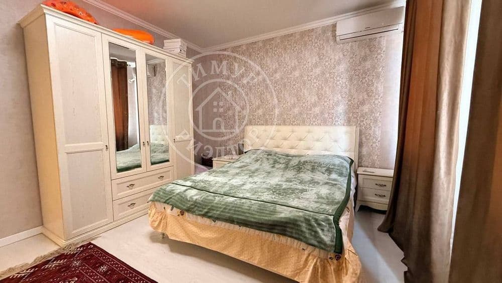 2/4/9 Golden House,ЖК Ассалам Махтумкули,ул Махтумкули,Макро,68 м2 — 5