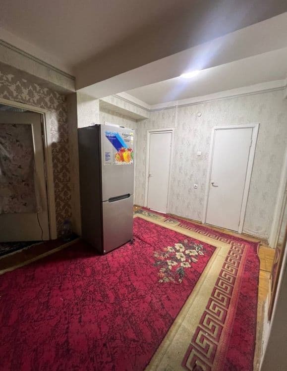 М. Горький МЕТРО 2х ком. БИЙ №555 J — 5