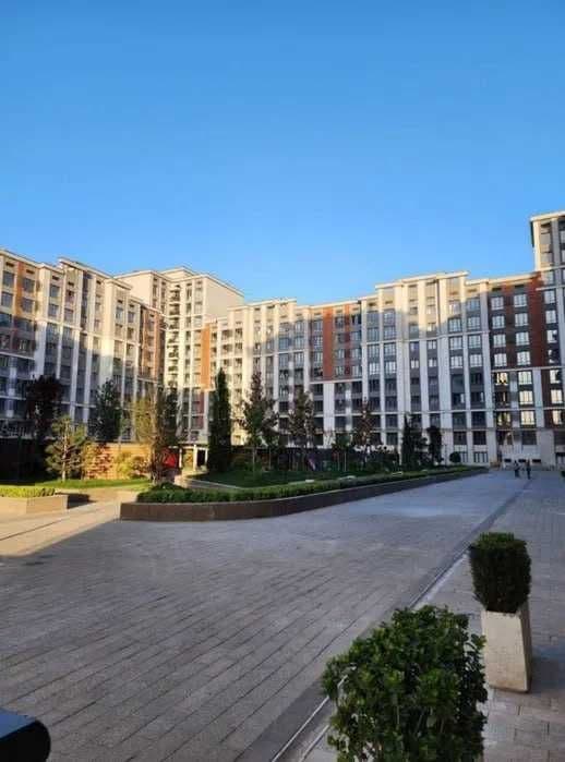 "СРОЧНО‼️ Коробка  Koh-Ota 53,90м2 Мечеть Koh Ota, Себзар Сквозная ‼️ — 2
