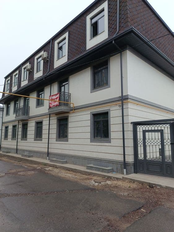 Продается квартира новостройка Юнус абад 15кв — 1