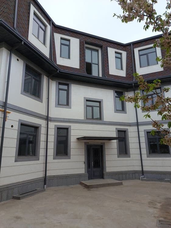 Продается квартира новостройка Юнус абад 15кв — 2