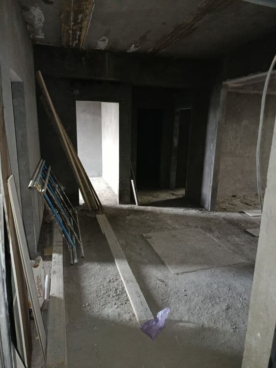 Продается квартира новостройка Юнус абад 15кв — 4