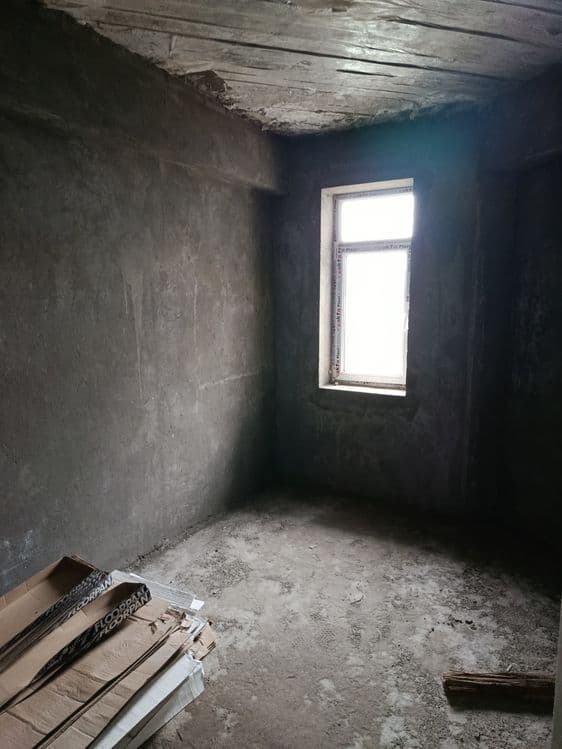 Продается квартира новостройка Юнус абад 15кв — 5