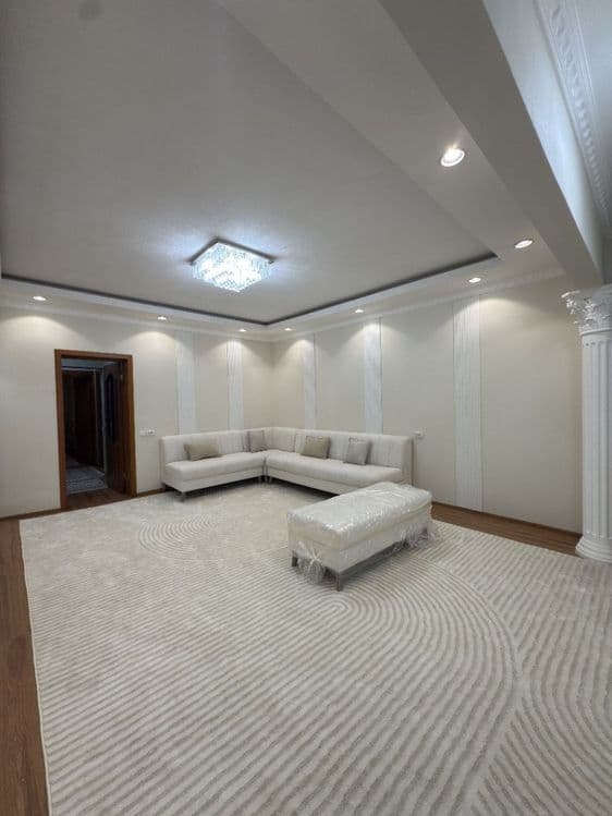 Новая укомплектованая квартира 3-комнатная 72м² в Чиланзарском районе — 1