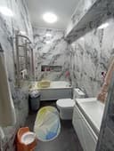 Продается трёхкомнатная квартира на массиве Водник