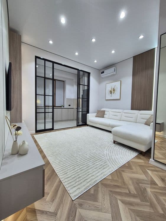Срочно! Продается 3/9/10 в ЖК Parkent Avenue кирпичная новостройка! — 2