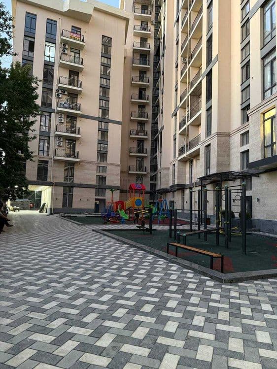 Продаётся 2/12/13 Новостройка ЖК Caravan Avenue Евроремонт Ор-р м БИЙ — 2