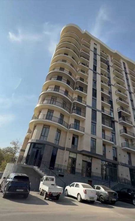 Продаётся 2/12/13 Новостройка ЖК Caravan Avenue Евроремонт Ор-р м БИЙ — 3