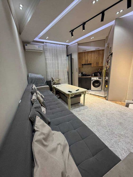 Продаётся 2/12/13 Новостройка ЖК Caravan Avenue Евроремонт Ор-р м БИЙ — 4