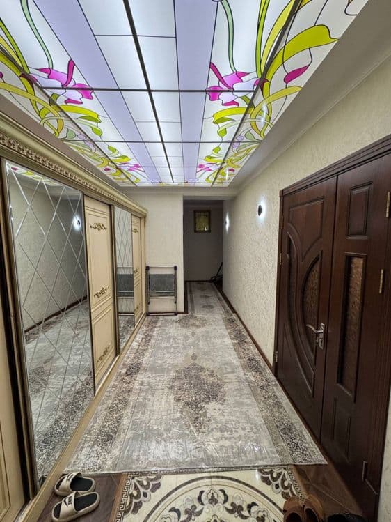 Сергили 5 мавзе 103 уй 65 хонодон — 5