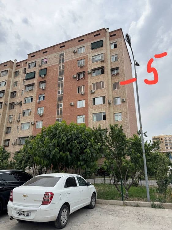 Сергили 5 мавзе 103 уй 65 хонодон — 8
