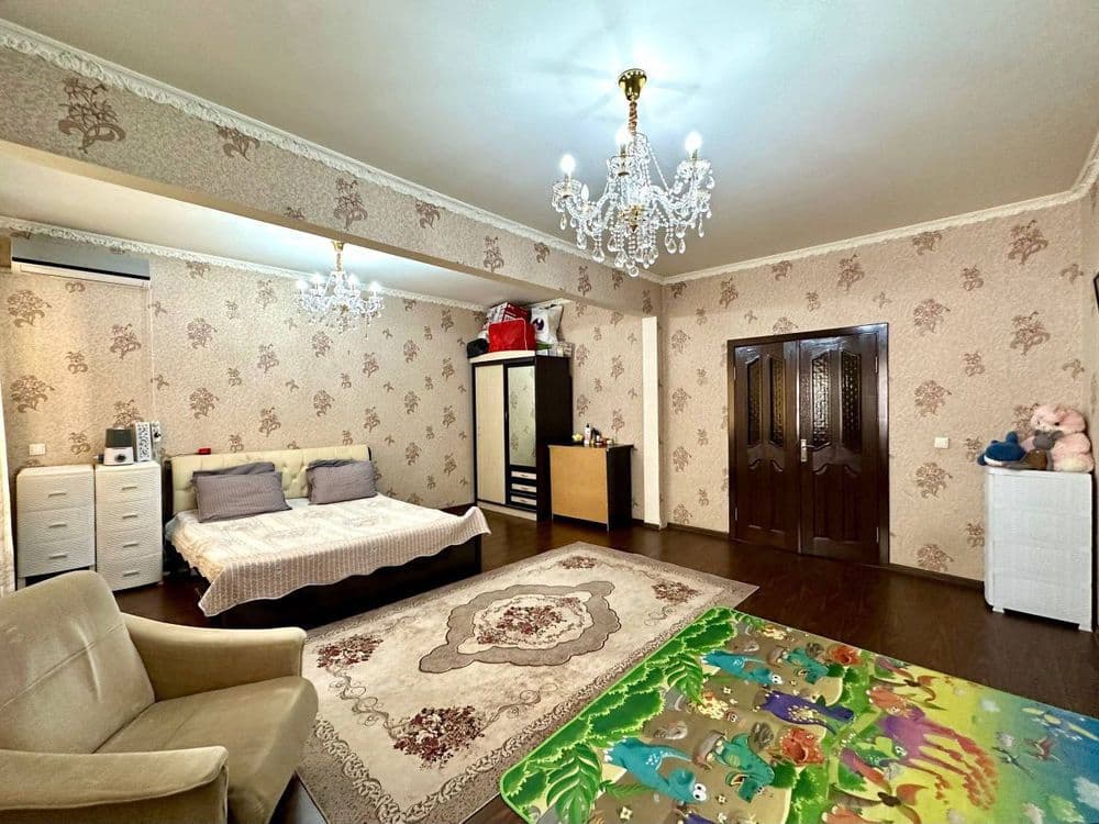 Срочно продаю 4-х комнатную квартиру Сергели 3 — 1
