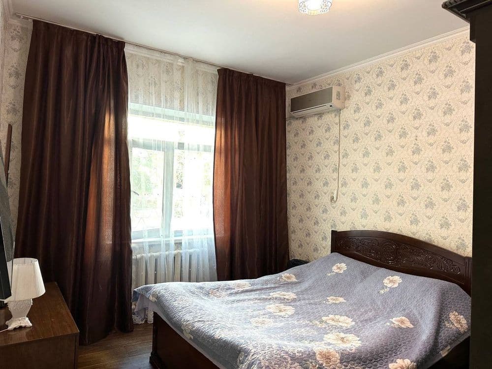 Срочно продаю 4-х комнатную квартиру Сергели 3 — 4