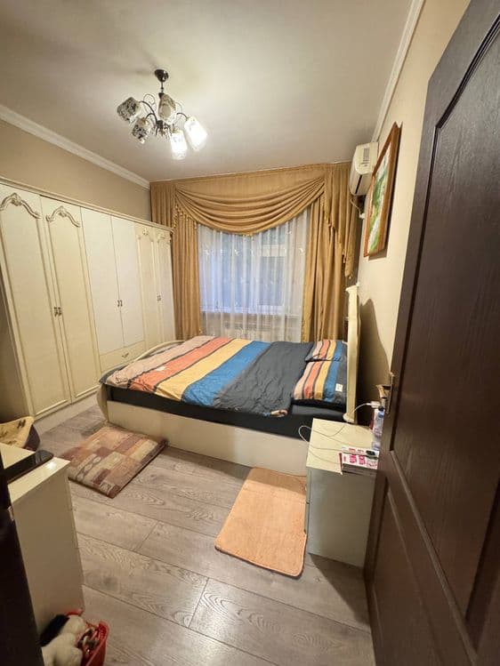 Продаётся 3/2/5 Ахмад Югнаки с ремонтом мебелью техникой Ор-р 120школа — 3