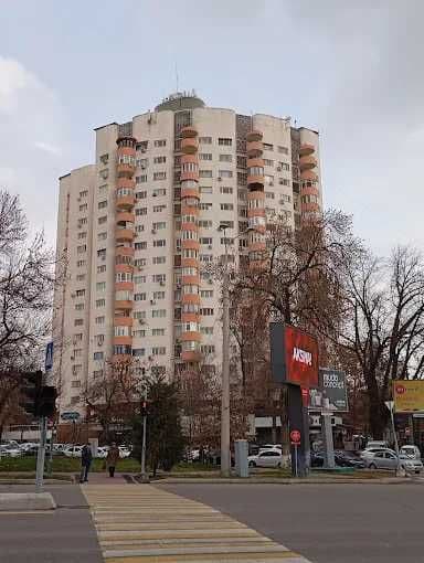 ;Мирабад‼️3ком квартира 63м2 в центре города ЦУМ метро Хачапури House — 2