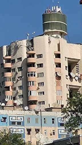 ;Мирабад‼️3ком квартира 63м2 в центре города ЦУМ метро Хачапури House — 3