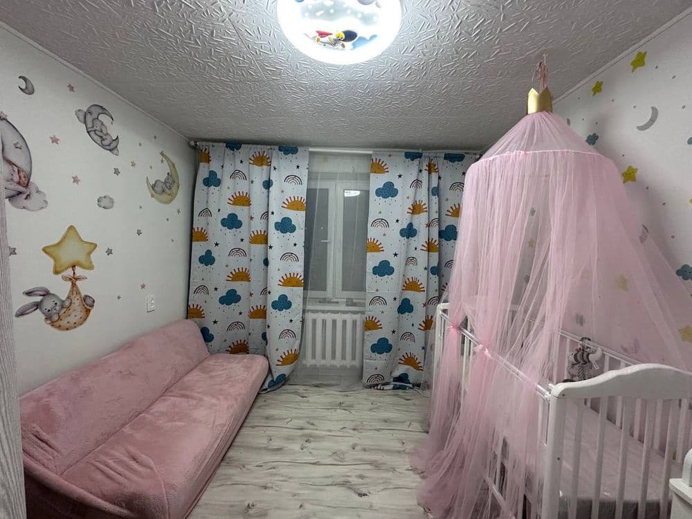 Продается квартира 3/4/5 Саракулька — 2