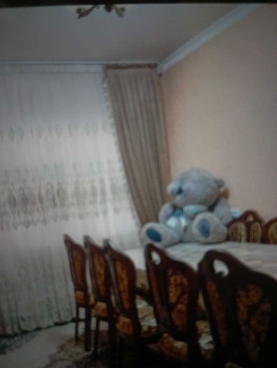 Продажа квартира 4 ком юнусабад 12 квартал — 3