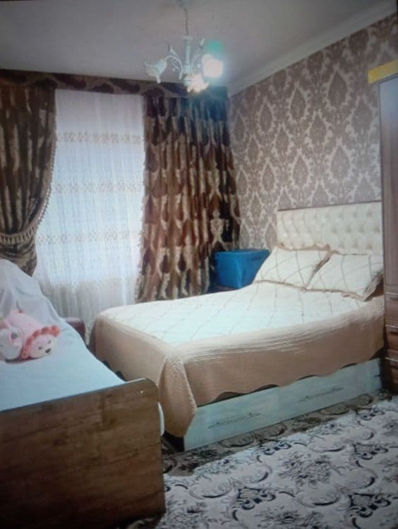 Продажа квартира 4 ком юнусабад 12 квартал — 4