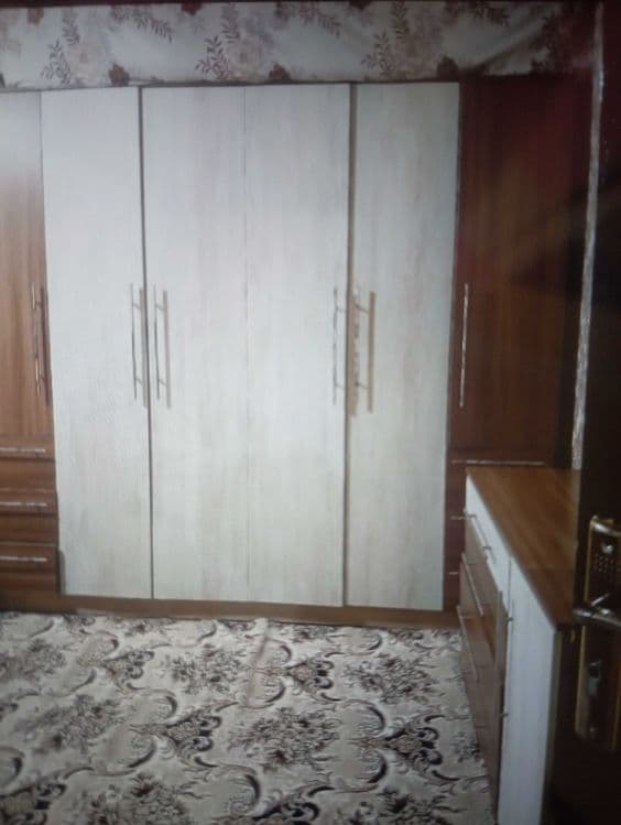 Продажа квартира 4 ком юнусабад 12 квартал — 5
