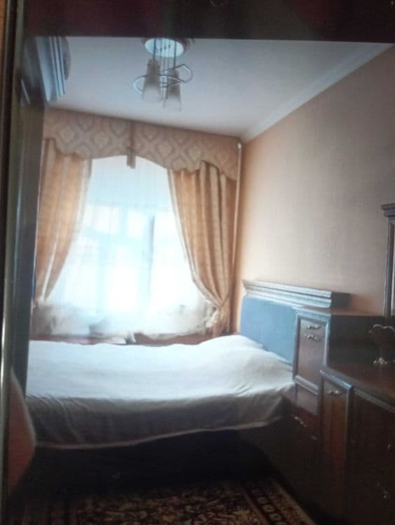 Продажа квартира 4 ком юнусабад 12 квартал — 6