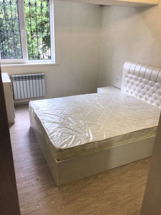 Продается 1в2х комнатная квартира,ор-р Корейское посольство,44м2 — 3