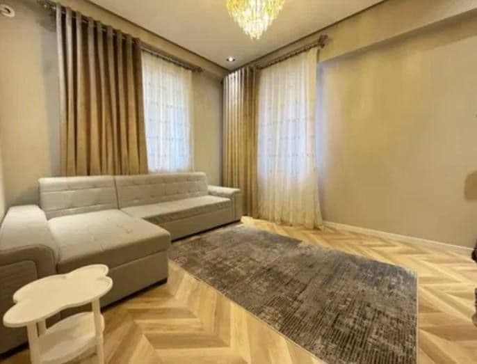 Новостройка Жк Vek 2/1/9 Паркентский Евроремонт 50м2 — 3