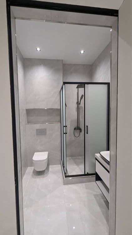 ЖК NRG Jomiy, квартира евродвушка, 54м2. — 4