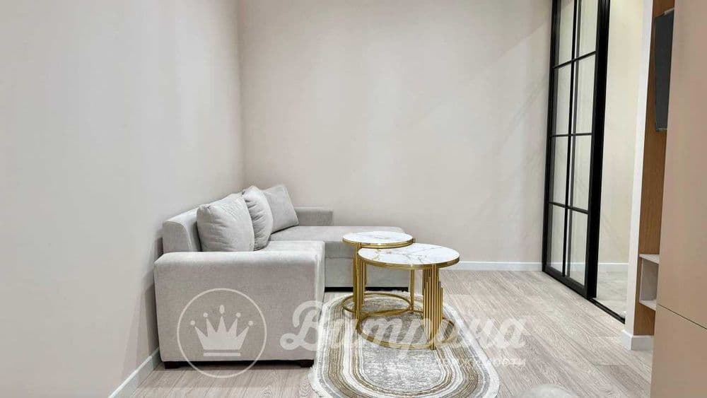 2 комнатная студия на Parkent Avenue — 1