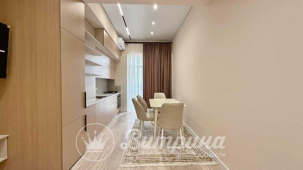 2 комнатная студия на Parkent Avenue — 2