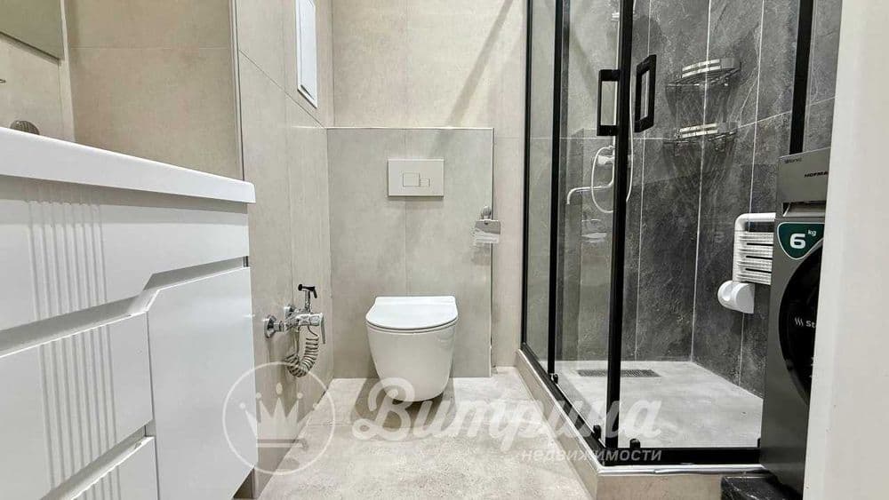 2 комнатная студия на Parkent Avenue — 4