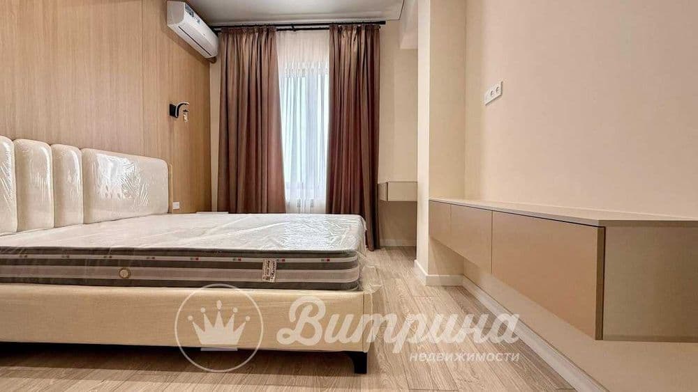 2 комнатная студия на Parkent Avenue — 5