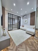 Мирзо Улугбекский район Ориентир-Паркентский  Ж/К Parkent Avenue 3 ком