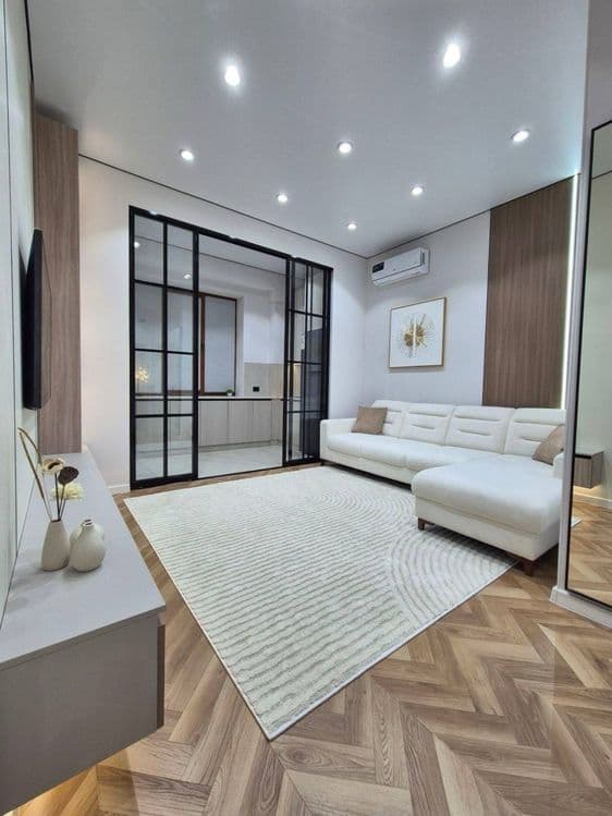Мирзо Улугбекский район Ориентир-Паркентский  Ж/К Parkent Avenue 3 ком — 1