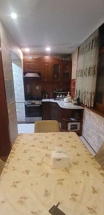 Продается 3/2/5 на м-ве Буз-2 (Ориентир Санатория Турон) — 5