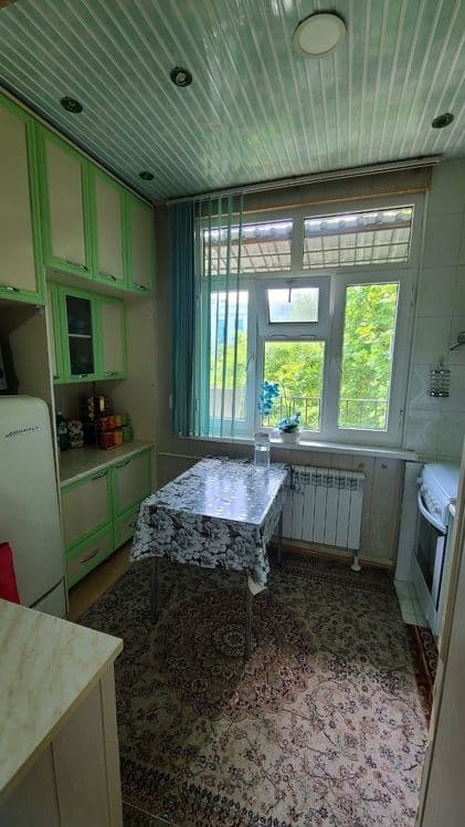 Продаётся 4х комнатная Карасу-2 — 5