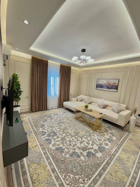 Срочно! 2-комнатная кв. 60 м², ЖК Baku Residence, Баку, Фергана Йули — 2