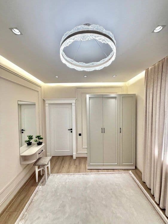 Срочно! 2-комнатная кв. 60 м², ЖК Baku Residence, Баку, Фергана Йули — 4