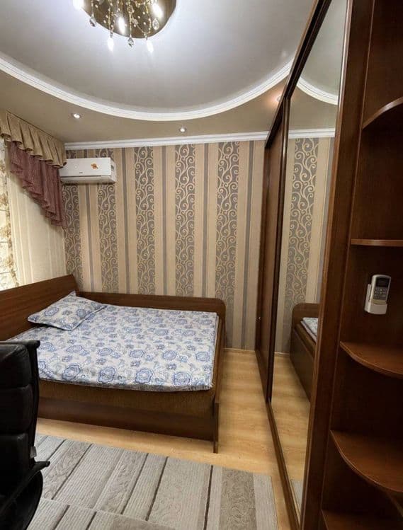 Продается квартира в Яшнабадском районе 3/3/5 90 КВ.м — 4