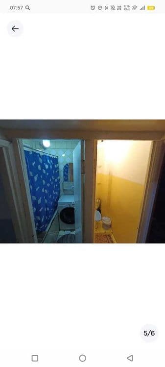 Срочно продаётся 5-комнатная квартира в Себзаре! — 5