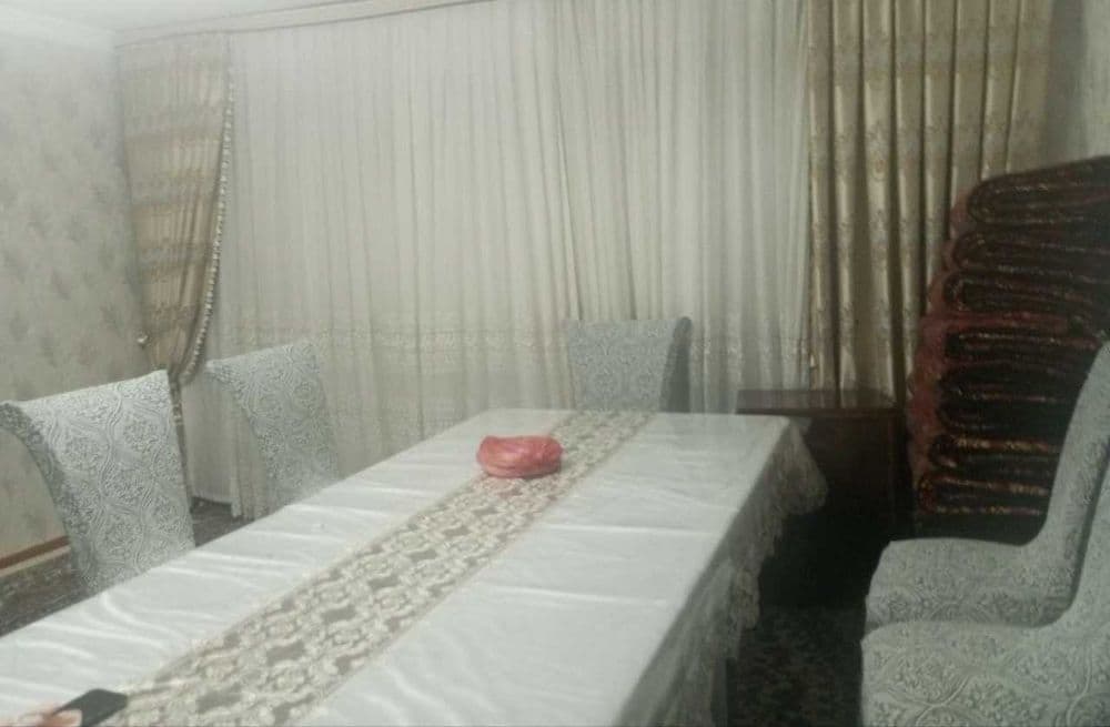 4 хона сотилади/ 3 этаж/ 80 м2/ тинчлик метро Нурафшон/ Гунча — 2