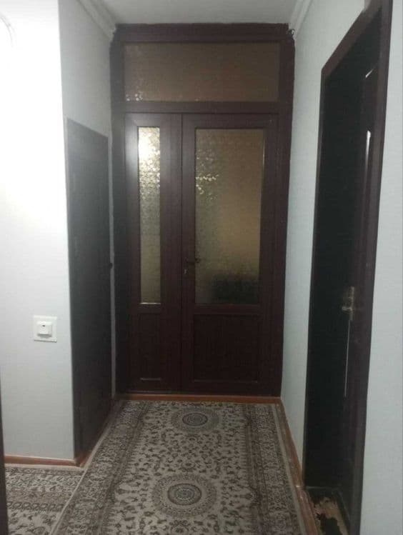 4 хона сотилади/ 3 этаж/ 80 м2/ тинчлик метро Нурафшон/ Гунча — 3
