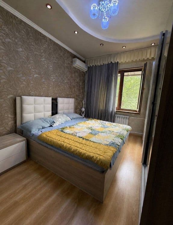 Срочная продажа 3/3/5 Yashnobod 90 m2 рядом Tuzel Metro — 1
