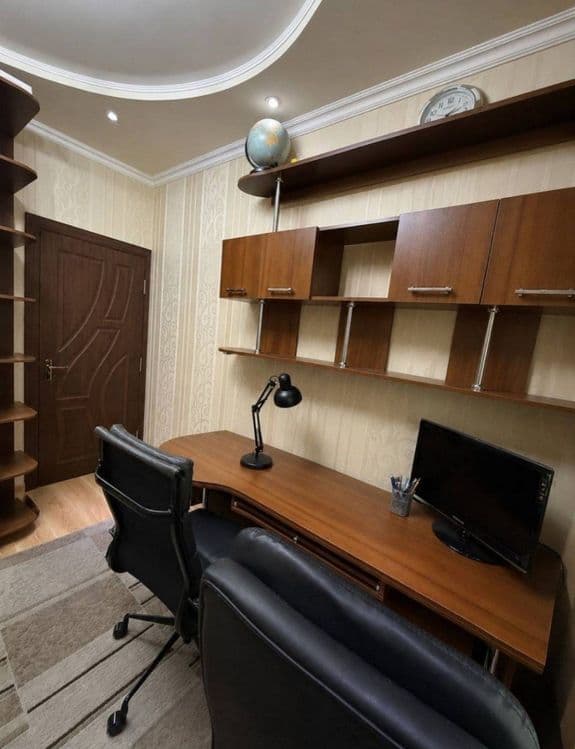 Срочная продажа 3/3/5 Yashnobod 90 m2 рядом Tuzel Metro — 2