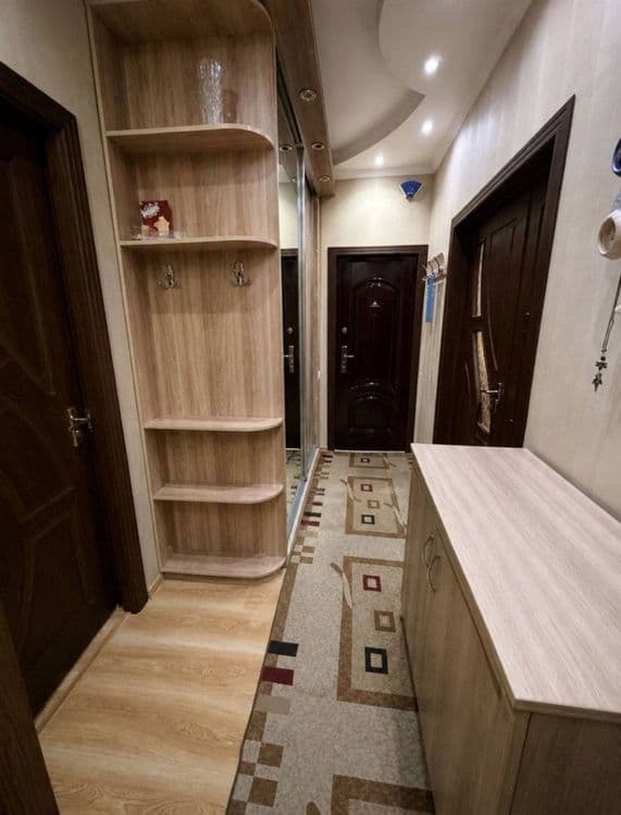 Срочная продажа 3/3/5 Yashnobod 90 m2 рядом Tuzel Metro — 3